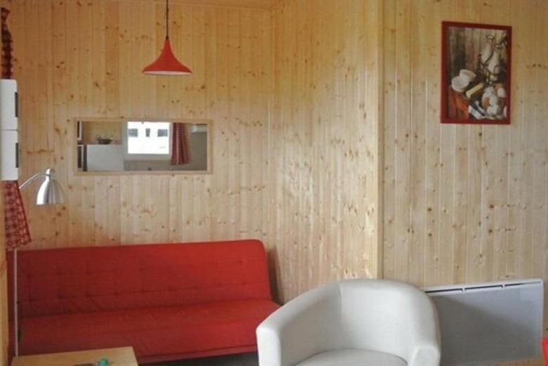 Camping La Garenne
