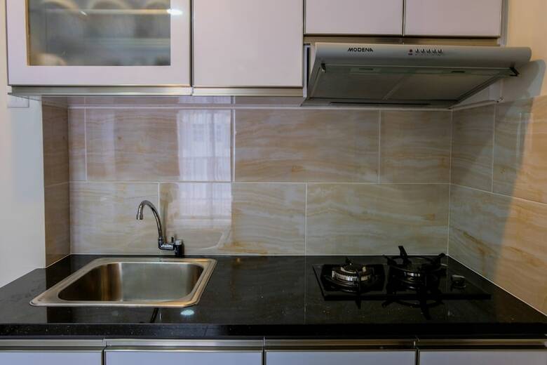 Cozy 1br Unit Saveria Apartment