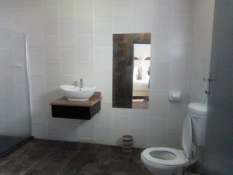 Hotel Pakali Lodges