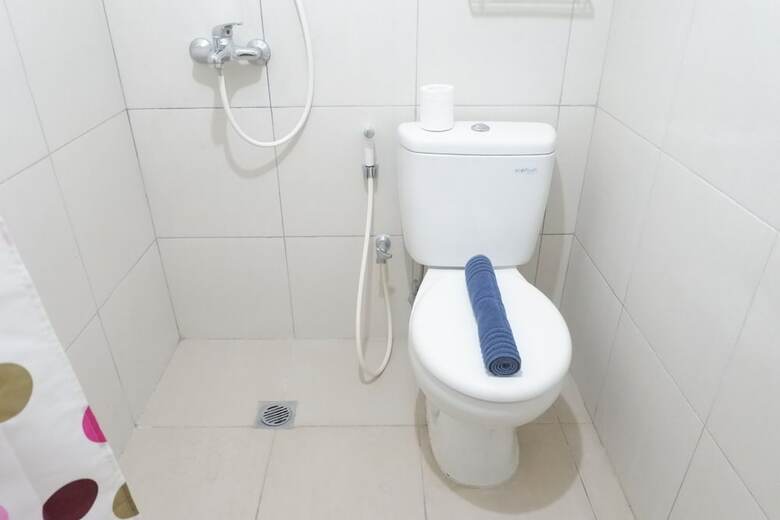 Clean Studio Apartment Connected To Mall At Orchard Supermall Mansion