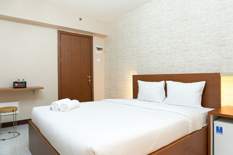 Modern Studio Apartment At Cinere Resort