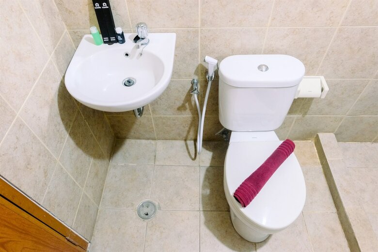 Highest Value 2br At Great Western Apartment