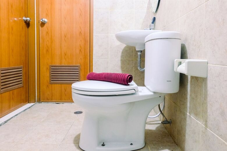 Highest Value 2br At Great Western Apartment