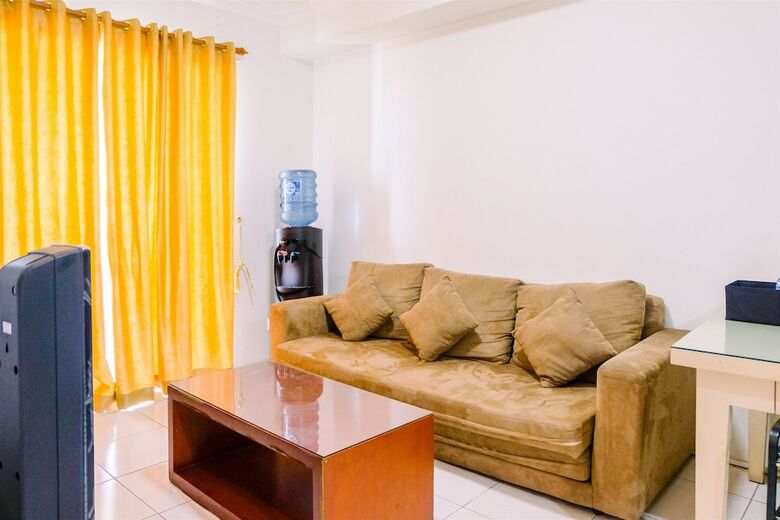 Highest Value 2br At Great Western Apartment