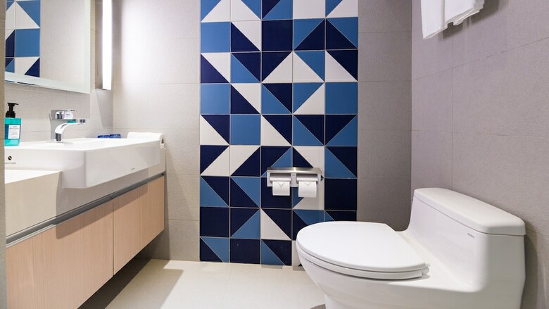 Hotel Holiday Inn Express Taichung Fengchia
