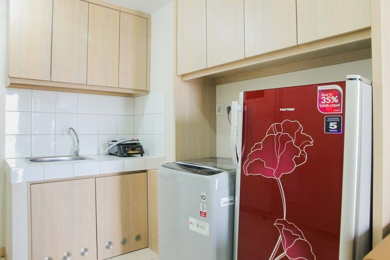 Comfy 2 Bedroom At The Springlake Apartment