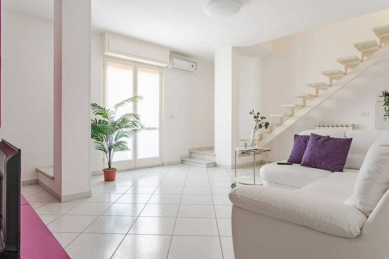 Apartamento Penthouse