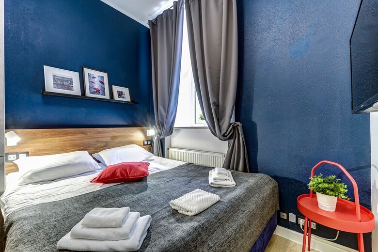 Hotel Neotel 107