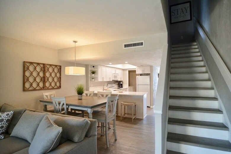 Island House G236