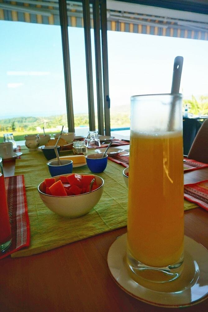 Hotel Casa Laureles