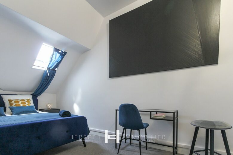 Bed & Breakfast H-bnb Villa D'asfeld