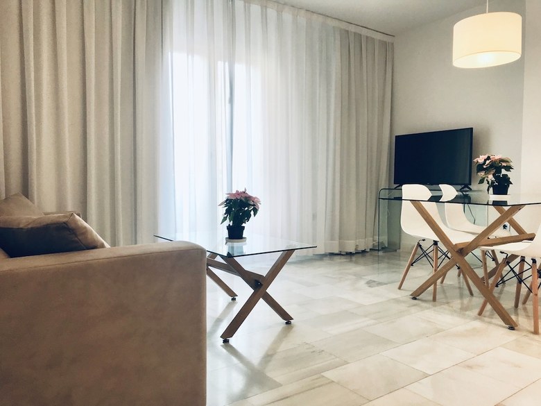 Domus Apartamentos Granada