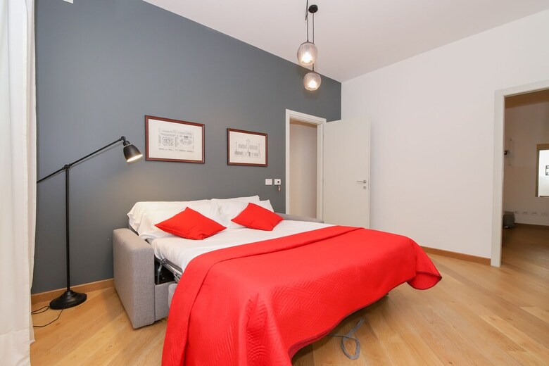 Apartamento Ugenova