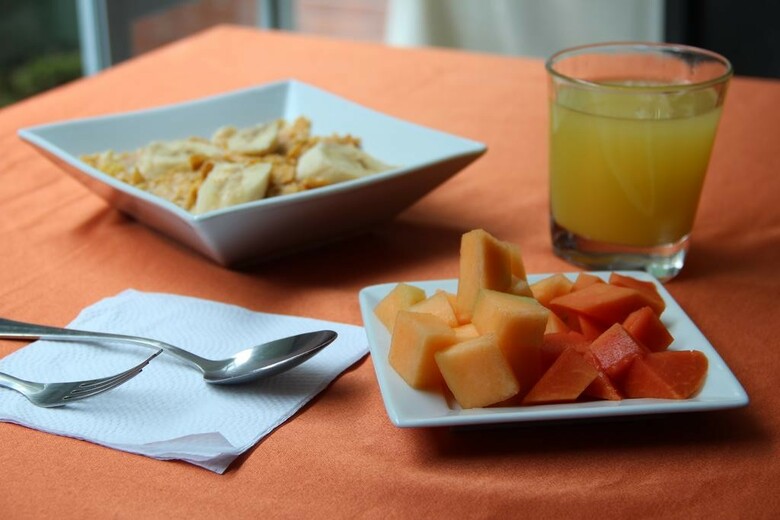 Hotel Castellana 100