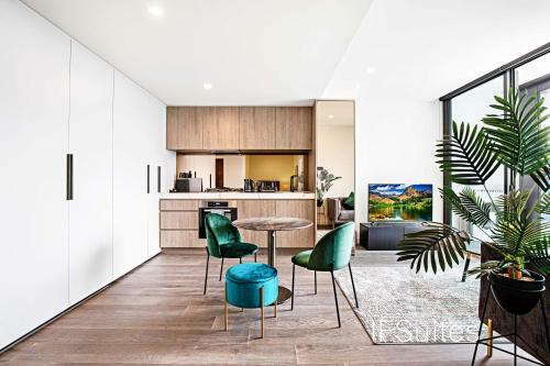 Apartamentos Ifsuites Melbourne Village