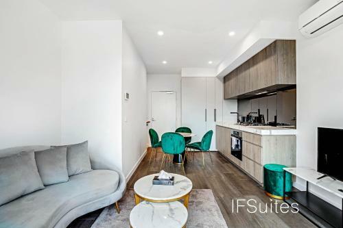 Apartamentos Ifsuites Melbourne Village
