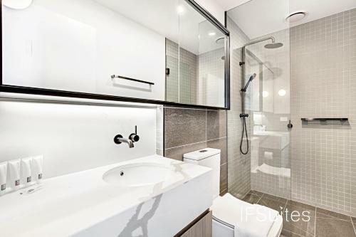 Apartamentos Ifsuites Melbourne Village
