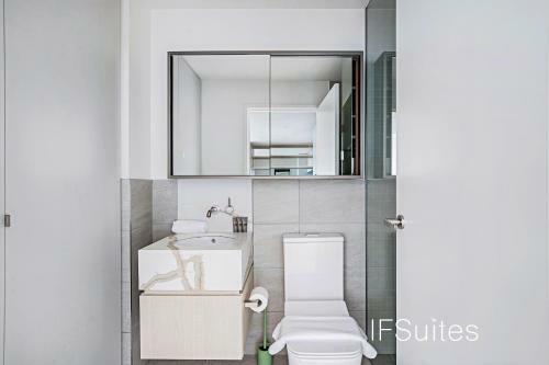 Apartamentos Ifsuites Melbourne Village