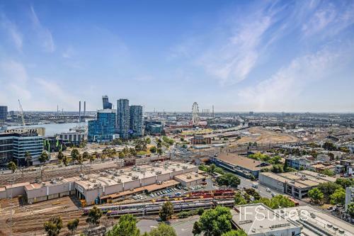 Apartamentos Ifsuites Melbourne Village