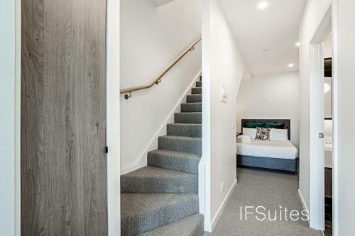 Apartamentos Ifsuites Melbourne Village