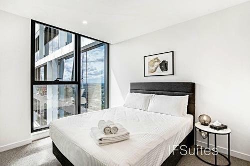 Apartamentos Ifsuites Melbourne Village