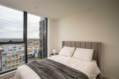 Apartamentos Ifsuites Melbourne Village