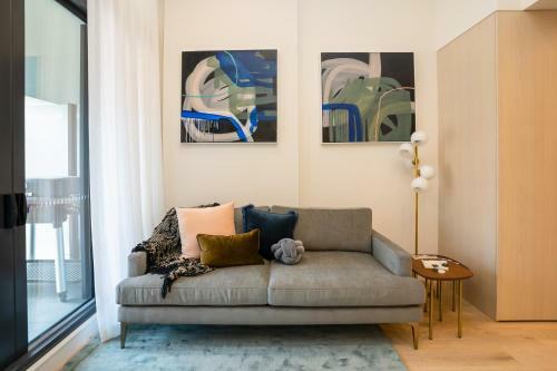 Apartamentos Ifsuites Melbourne Village