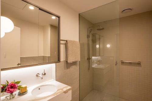 Apartamentos Ifsuites Melbourne Village