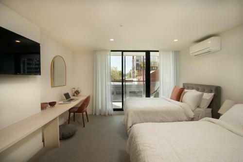 Apartamentos Ifsuites Melbourne Village