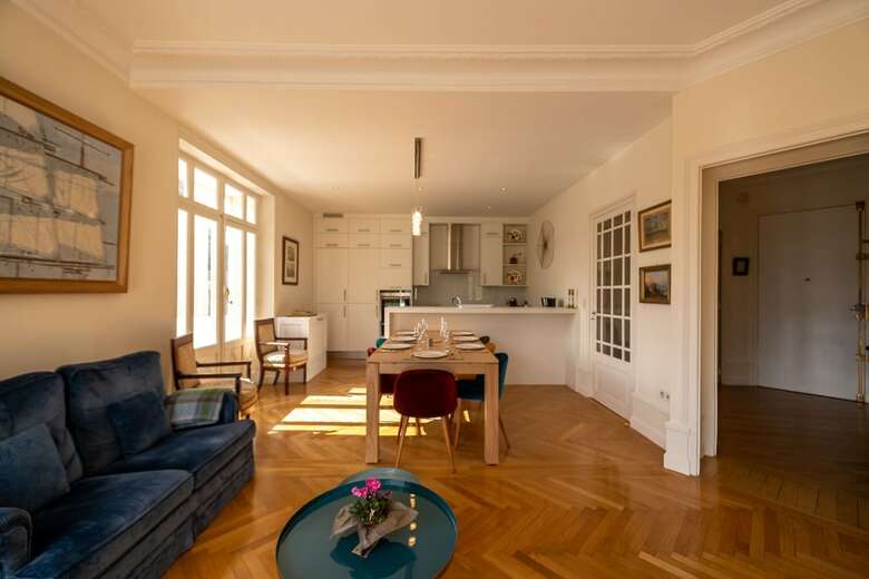 Apartamento Annexe Du Ch�teau