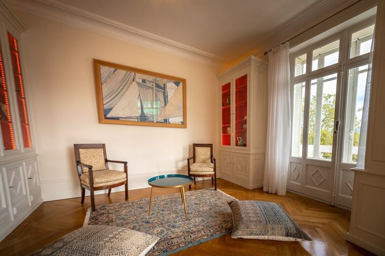 Apartamento Annexe Du Ch�teau