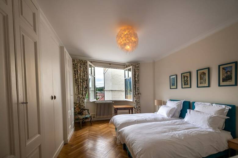 Apartamento Annexe Du Ch�teau