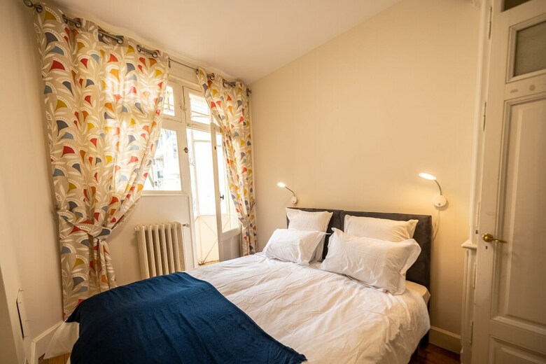 Apartamento Annexe Du Ch�teau