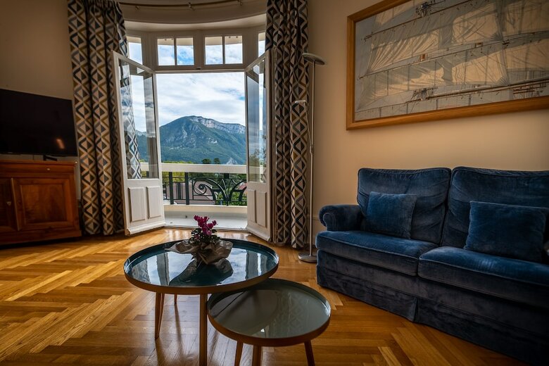 Apartamento Annexe Du Ch�teau