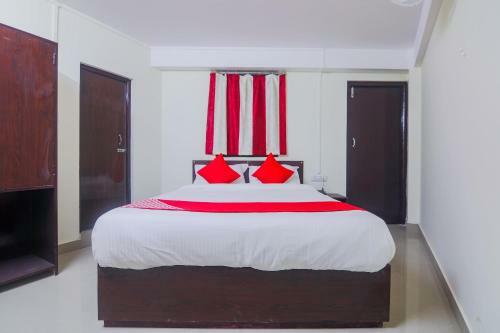 Hotel Treebo Trip Nirvana Guest House