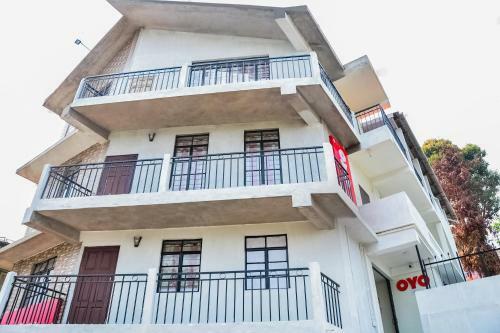 Hotel Treebo Trip Nirvana Guest House