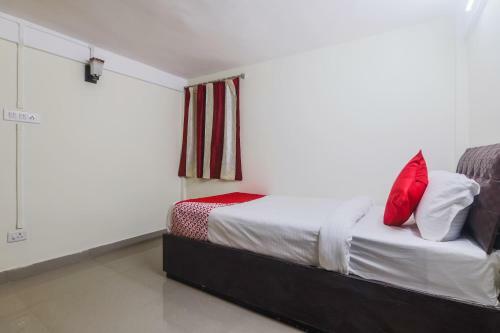 Hotel Treebo Trip Nirvana Guest House