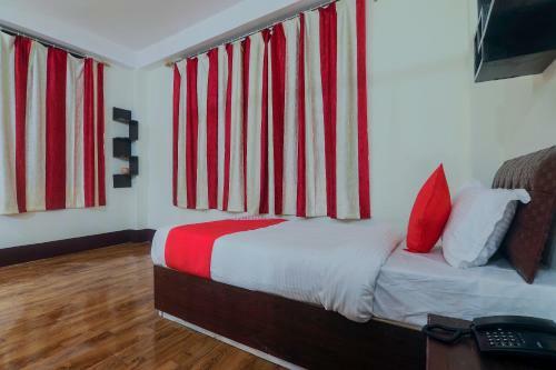 Hotel Treebo Trip Nirvana Guest House