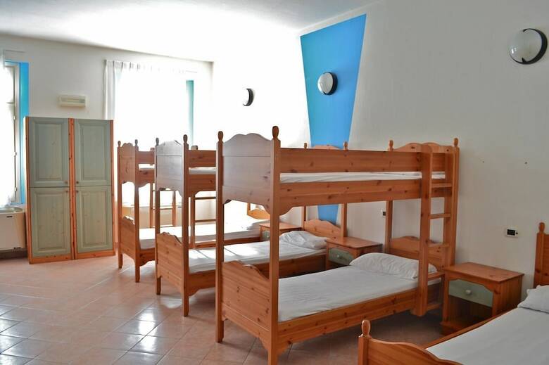 Hostal Ostello Colli Euganei