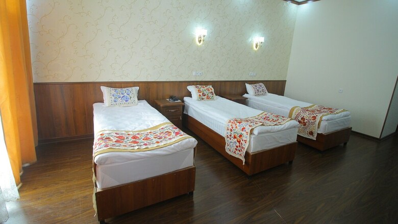 Hotel Khiva Palace