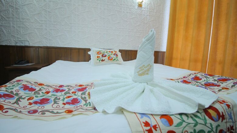 Hotel Khiva Palace