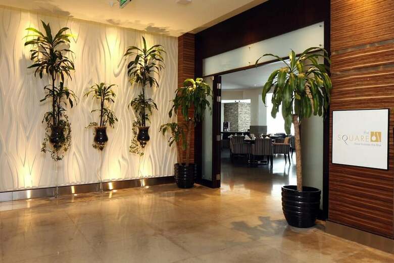 Hotel Novotel Dammam Business Park
