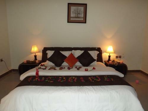 Apartamento Sofihotel