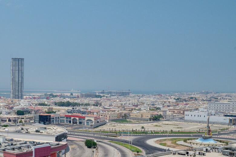 Sheraton Dammam Hotel & Towers