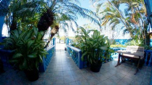 De Cuba Bed &amp; Breakfast
