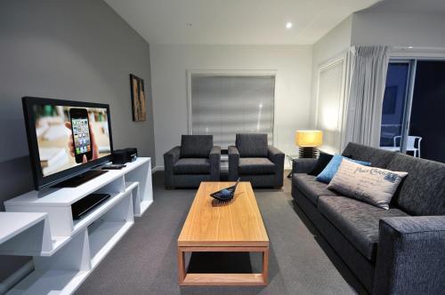 Aparthotel La Loft Apartments Unley