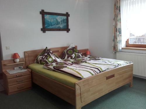 Hostal Rainzhof