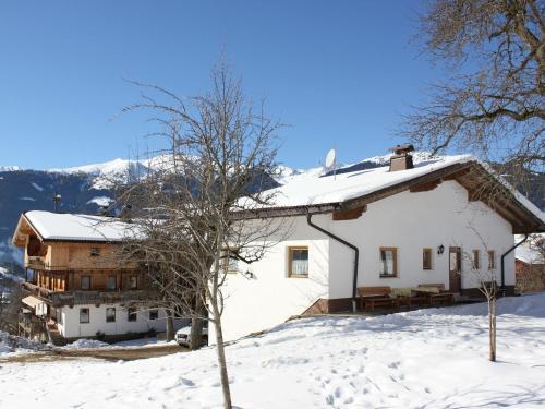 Chalet Hauser