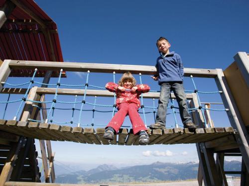 Chalet Hauser
