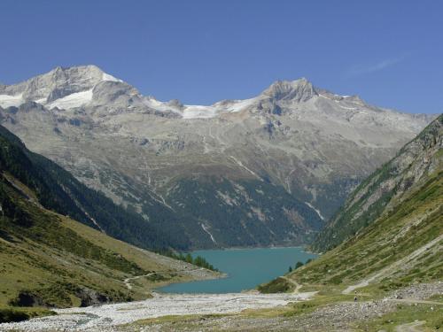 Chalet Hauser